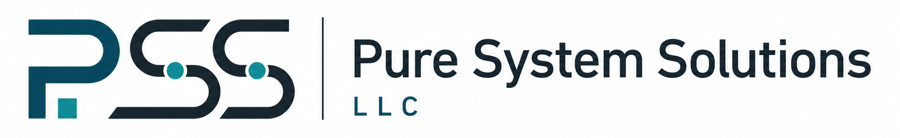 Pure System Solutions LLC